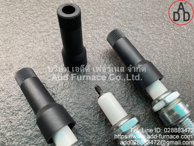 Yamataha Plug Cap-4mm (2)